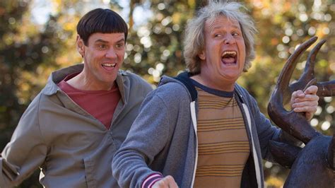 Dumb and Dumber To (2014) .
